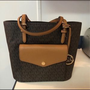 Michael Kors Tote Bag